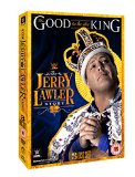 Wwe: It's Good To Be The King - The Jerry Lawler Story [DVD]