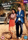 Death in Paradise - Series 4 [DVD] [2015]