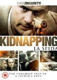 La Sfida [DVD]