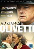 Adriano Olivetti - La forza di un sogno [DVD]