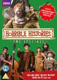 Horrible Histories: The Specials [DVD]