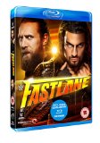 Wwe: Fast Lane 2015 [Blu-ray]