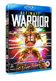 Wwe: Ultimate Warrior - Always Believe [Blu-ray]