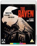 The Raven [Blu-ray]