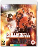 Rollerball [Blu-ray]