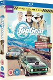 Top Gear - The Patagonia Special [Blu-ray]