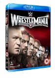 Wwe: Wrestlemania 31 [Blu-ray]
