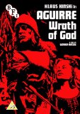 Aguirre, Wrath of God (DVD)