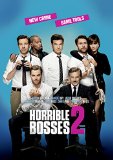 Horrible Bosses 2 [DVD]