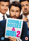 Horrible Bosses/Horrible Bosses 2 [DVD]