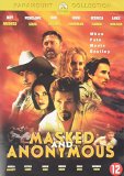 Masked & Anonymous [DVD]