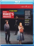 Igor Stravinsky: The Rake's Progress [Blu-ray] [2007] [2010] [Region Free]