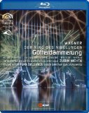 Wagner: Gotterdammerung (Gotterdammerung Staged By La Fura Dels Baus) [Blu-ray] [2010]