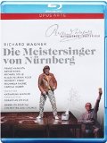 Wagner: Die Meistersinger Von Nurnberg [Blu-ray] [2011] [2010]