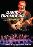 David Bromberg And His Big Band In Concert [DVD] [2009]