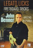 Legato Licks, Fretboard Tricks [DVD]