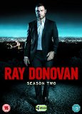 Ray Donovan - Season 2 [DVD]