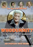 Whodunnit - The Complete Series 5 [DVD]