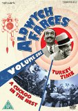 Aldwych Farces Vol. 1 [DVD]