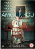 Amour Fou [DVD]