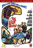 The Lost World [DVD]