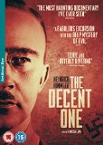 The Decent One [DVD]
