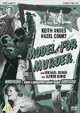 Model for Murder [DVD]