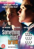 Something Must Break [DVD]