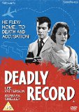 Deadly Record [DVD]