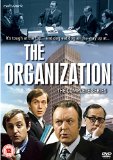 The Organization - The Complete Series [DVD]