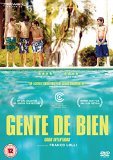 Gente De Bien [DVD]