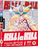 Kill la Kill - Collector's Edition Part 3 of 3 [DVD]