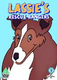 Lassie: Rescue Rangers [DVD]