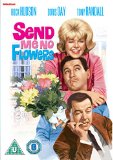 Send Me No Flowers [DVD]