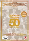 National Theatre Live: 50 Years on Stage [DVD] [2015]