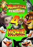 Madagascar/Madagascar: Escape 2 Africa/Madagascar - Europe's... [DVD]