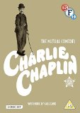 Charlie Chaplin: The Mutual Films Collection [DVD]