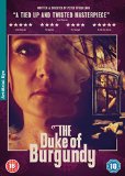 The Duke of Burgundy DVD