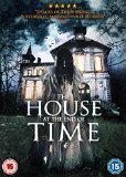 The House at the End of Time [DVD]