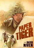 Paper Tiger [DVD]