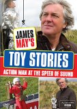 James May Toy Story - Action Man [DVD]