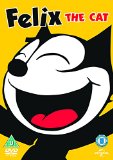 Felix The Cat: The Movie [DVD]