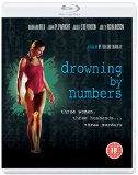 Drowning By Numbers [DVD]
