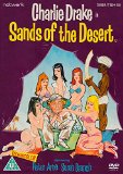 Sands of the Desert [DVD]