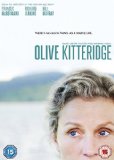 Olive Kitteridge [DVD] [2015]