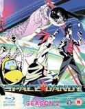 Space Dandy - Season 2 Collector's Edition [Blu-ray]