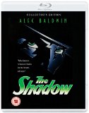 The Shadow [Blu-ray]