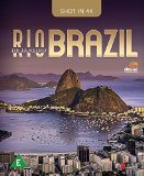 Rio De Janeiro, Brazil [Blu-ray]