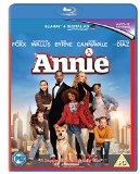 Annie [Blu-ray]