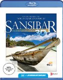 Zanzibar Blu-ray 3D